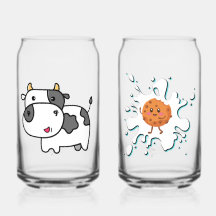 We Go Together Like...