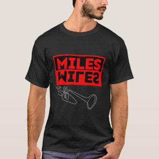 We Gonna Blow Legendary Jazz Trumpet T-Shirt