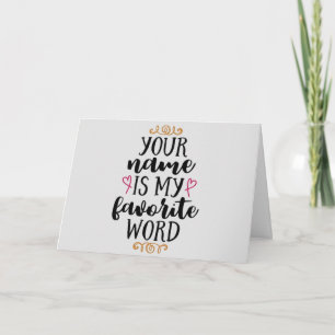 WE HAVE AN **ANNIVERSARY TO CELEBRATE** CARD