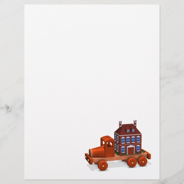 we have moved (Front)