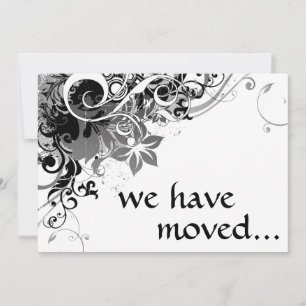 we have moved hi-fi announcement