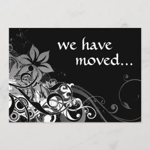 we have moved hi-fi announcement