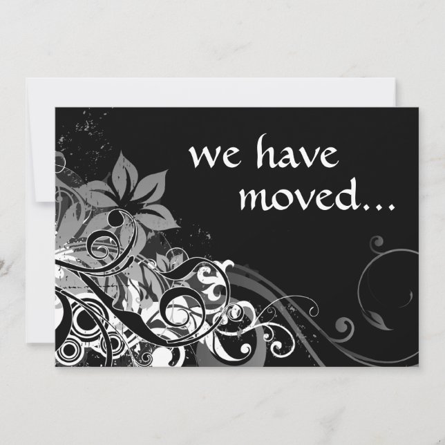 we have moved hi-fi announcement (Front)