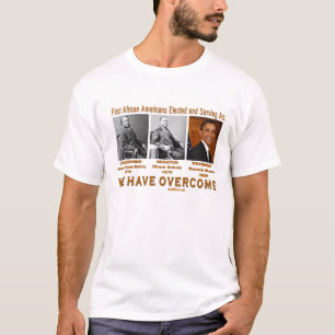 WE HAVE OVERCOME PRIDE SHIRT