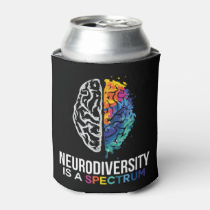 We have the opportunity to welcome Neurodiversity Can Cooler