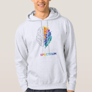 We have the opportunity to welcome Neurodiversity Hoodie