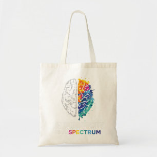 We have the opportunity to welcome Neurodiversity  Tote Bag