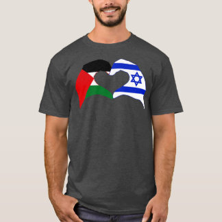 We Heart PalestinePatriot Series T-Shirt