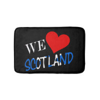 We Heart Scotland overlay bmt