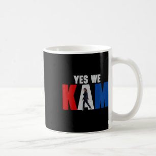 We Kam Harris 2024 Wheimer 2024 Vote Harris Waltz Coffee Mug