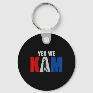 We Kam Harris 2024 Wheimer 2024 Vote Harris Waltz  Key Ring