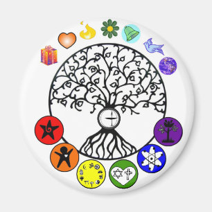 We Keep Our Promises Magnet