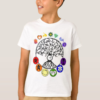 We Keep Our Promises T-Shirt