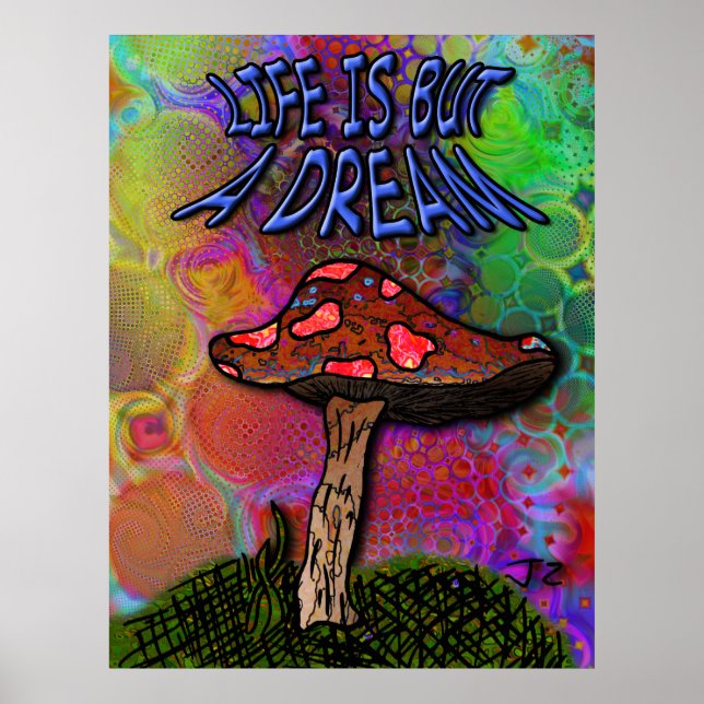 We knew the truth when we were children... poster (Front)