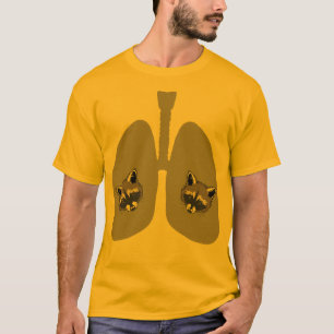 We love raccoons T-Shirt