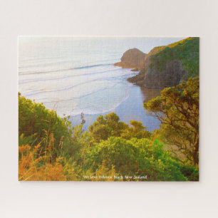 We love Whispering Falls Aniseed Valley Jigsaw Puz Puzzle