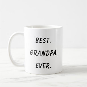 We Love You Grandpa Mug   Happy Grandparents Day
