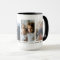 We Love You Grandpa Personalised Custom Mug