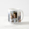 We Love You Grandpa Personalised Custom Mug