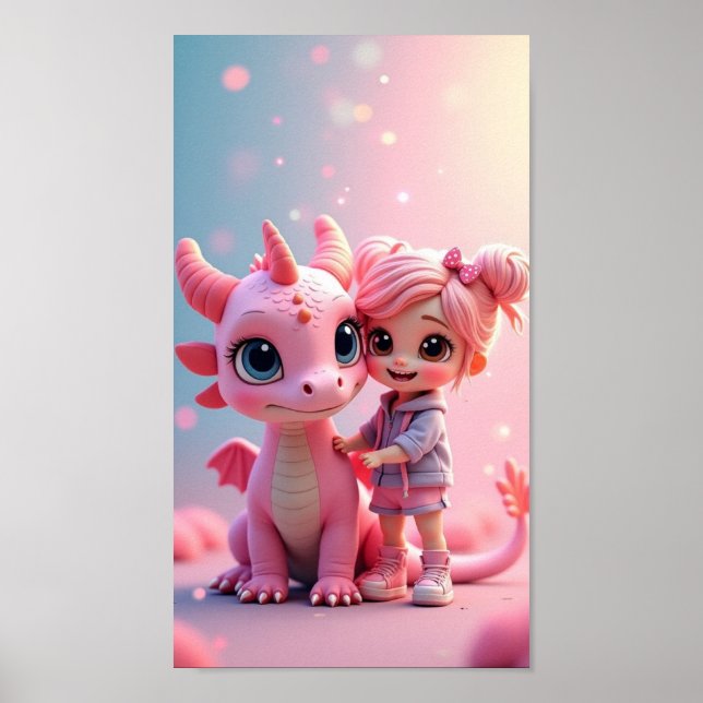 We luv each other poster (Front)