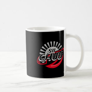 We Meet Again! Coffee Mug