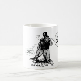 We Need Coffee Mug