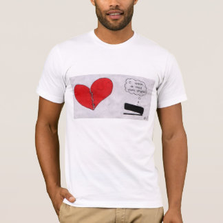 we need more staple T-Shirt