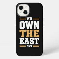 We Own The East 2024