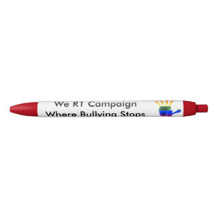 We R1 Rainbow Hand Pen