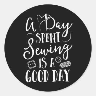 We Rise Together, International Women's Day63 Classic Round Sticker