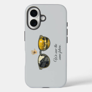 We saw the same future iPhone 16 case