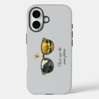 We saw the same future iPhone 16 case