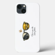 We saw the same future