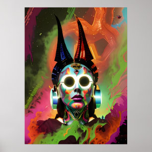 We See Things As We Are Poster