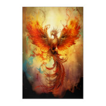 WE SHALL RISE From The Ashes