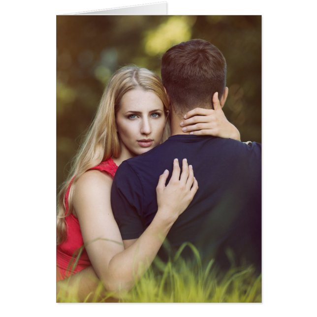 We should see other people breakup card (Front)