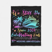 We Still Do 17th Wedding Anniversary 17 Years Marr