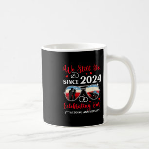 We Still Do Since 2nd Wedding Anniversary Cruise T Coffee Mug