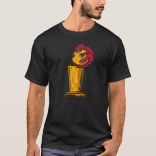 WE THE CHAMPS – RAPTORS 2019 CHAMPIONS T-Shirt