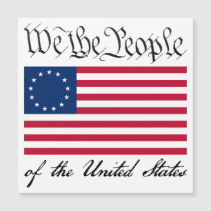 We the People