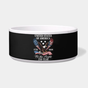 We The People 250 years america