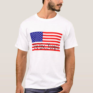 We The People 76 T-Shirt
