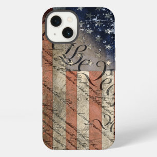 We The People American Flag iPhone X Tough Xtreme 13 Case