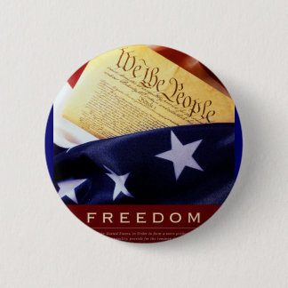 We the People Button