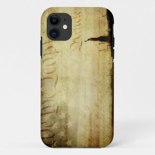 We the People iPhone 11 Case