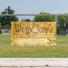 We the People - Constituion