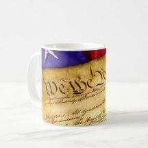 We the People Constitution of the United States