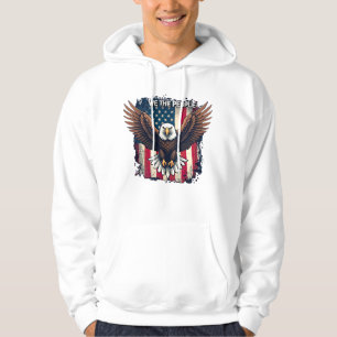 We The People Hoodie