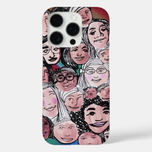 We the People means All people                     iPhone 16 Pro Case
