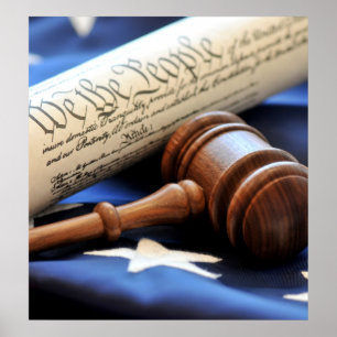 We The People Poster